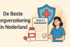 Het beste zorgverzekeringsaanbod in Nederland bikrisohoj